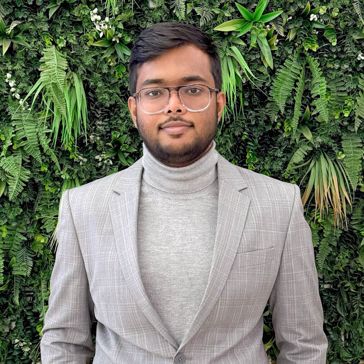 member portrait