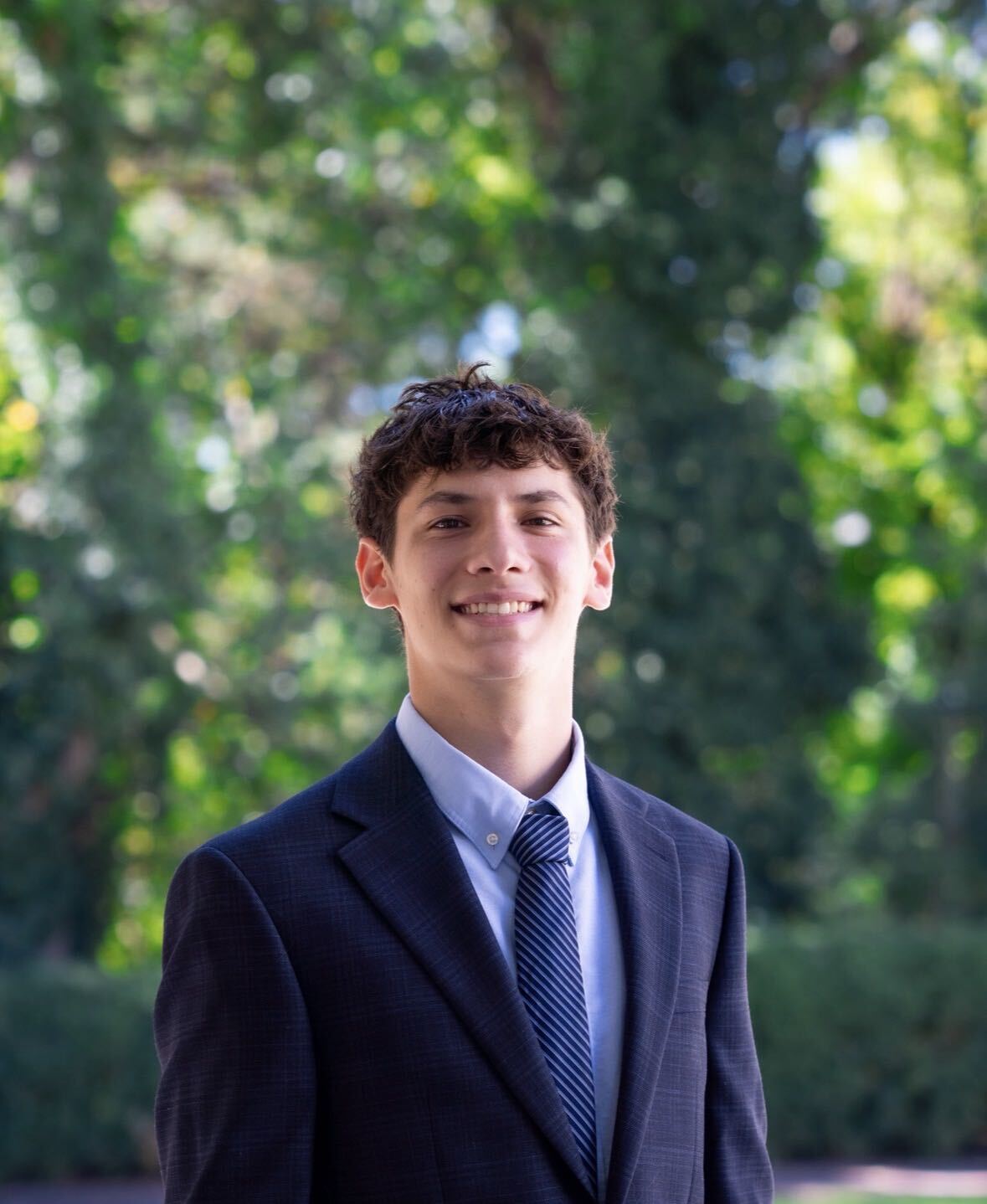 member portrait