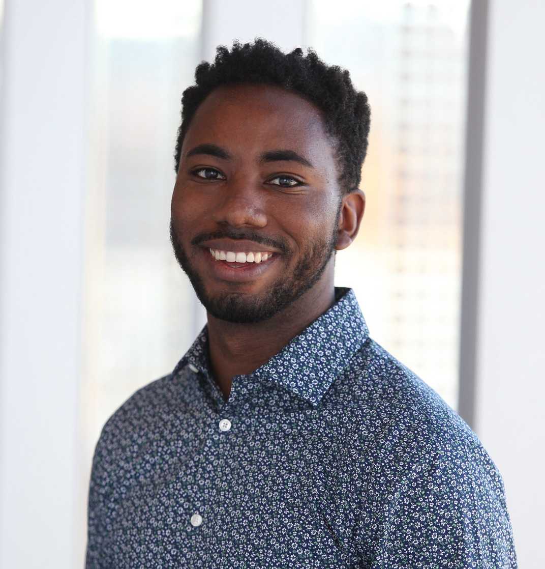 member portrait