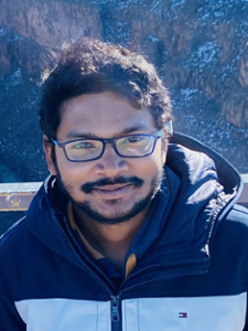 member portrait