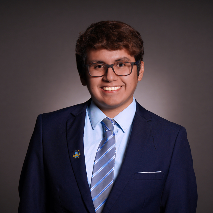 member portrait
