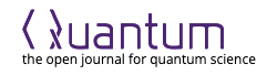 New Publication in Quantum