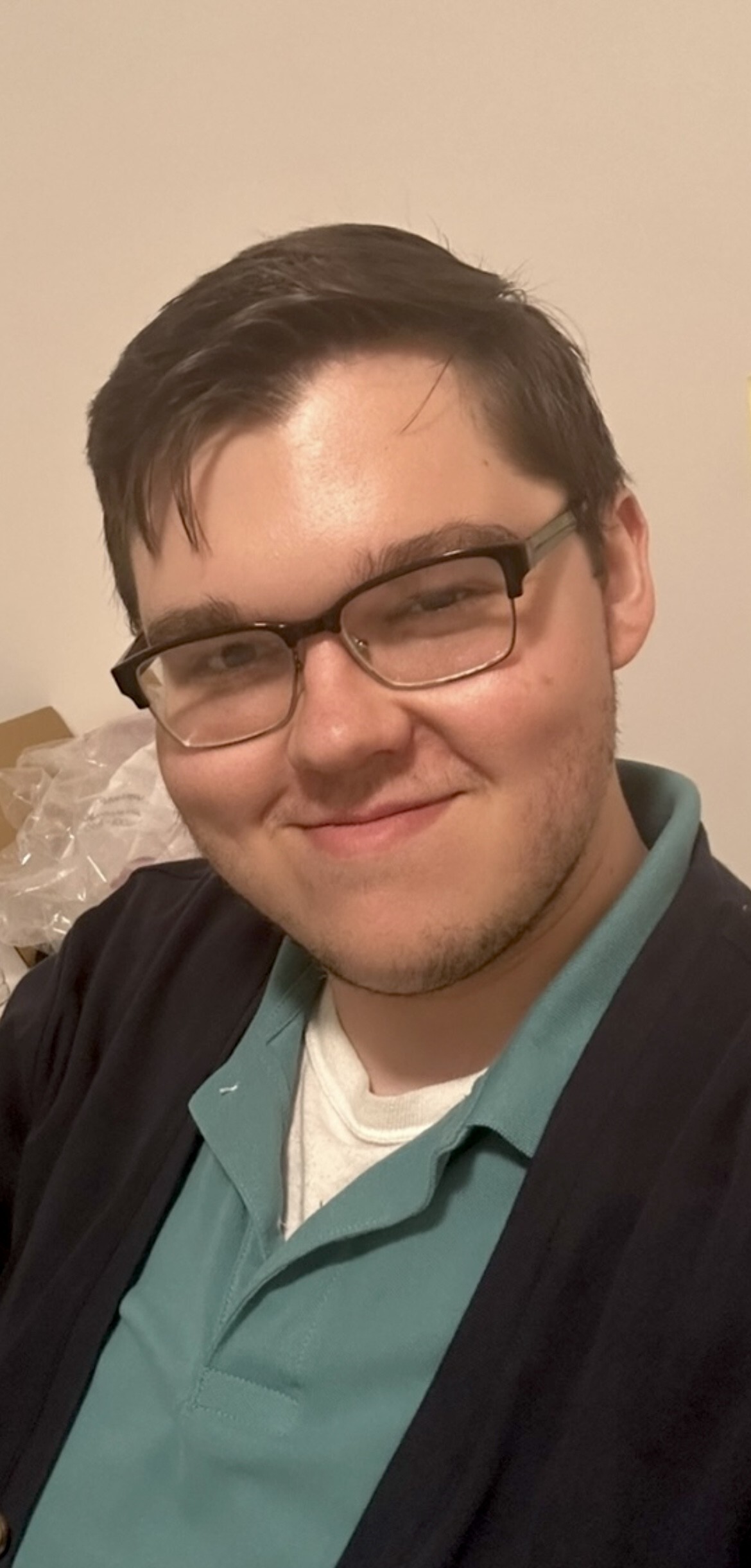 member portrait