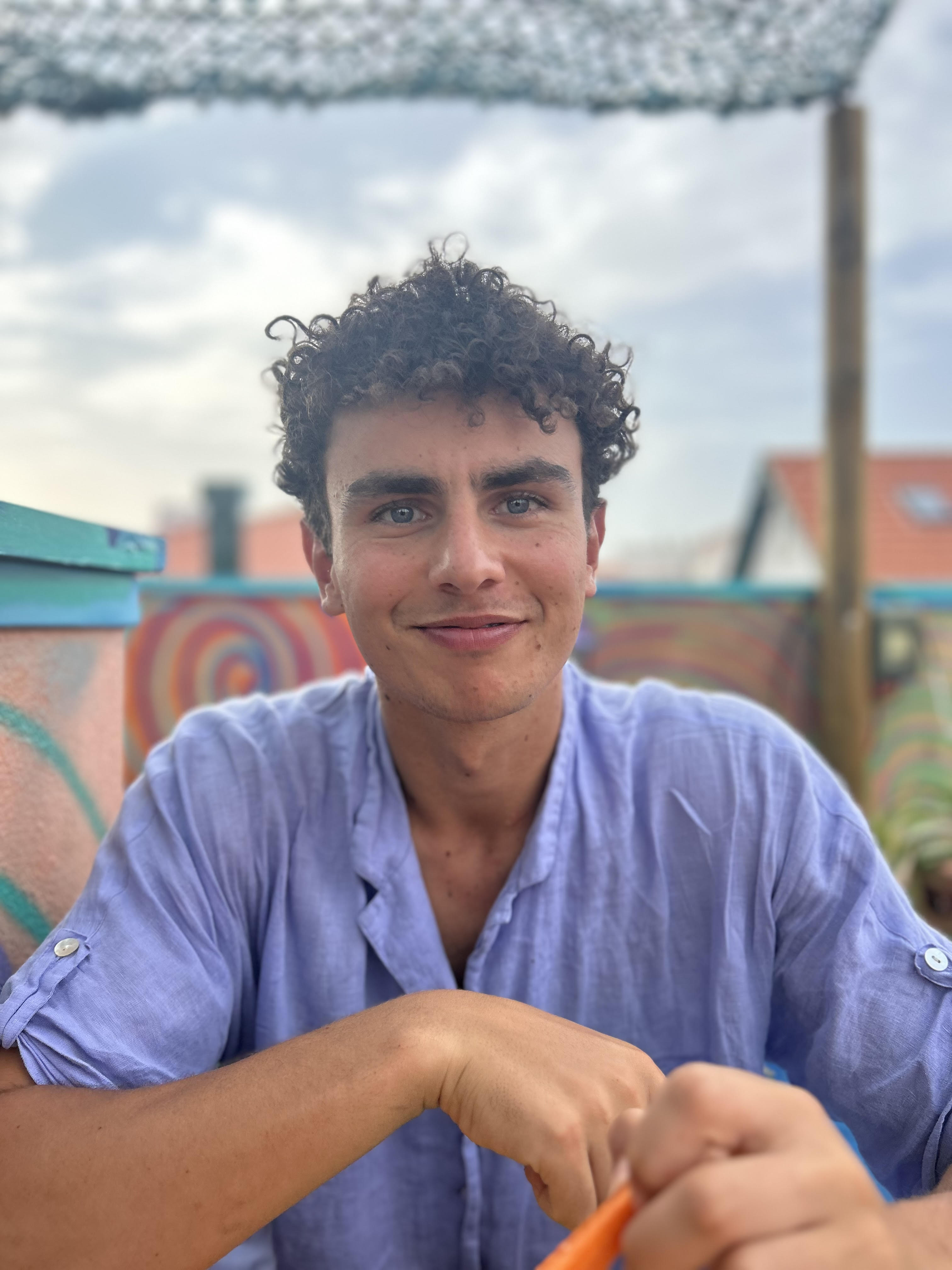 member portrait
