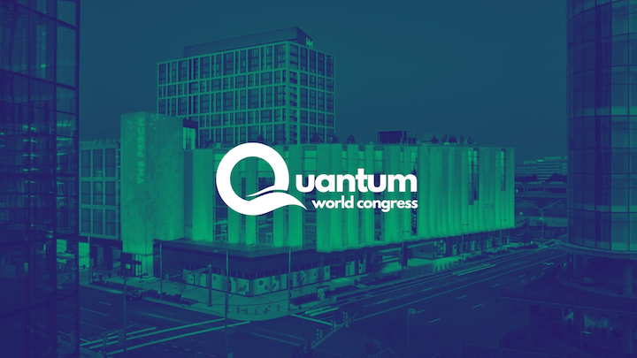 PhoQuS Group & CQN at Quantum World Congress 2024