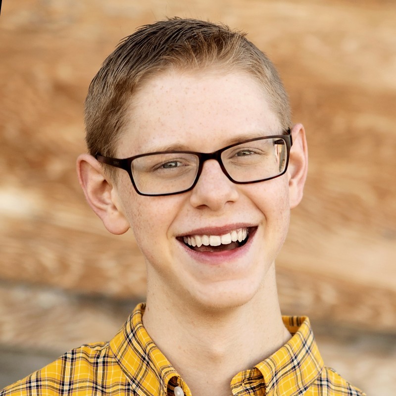 member portrait