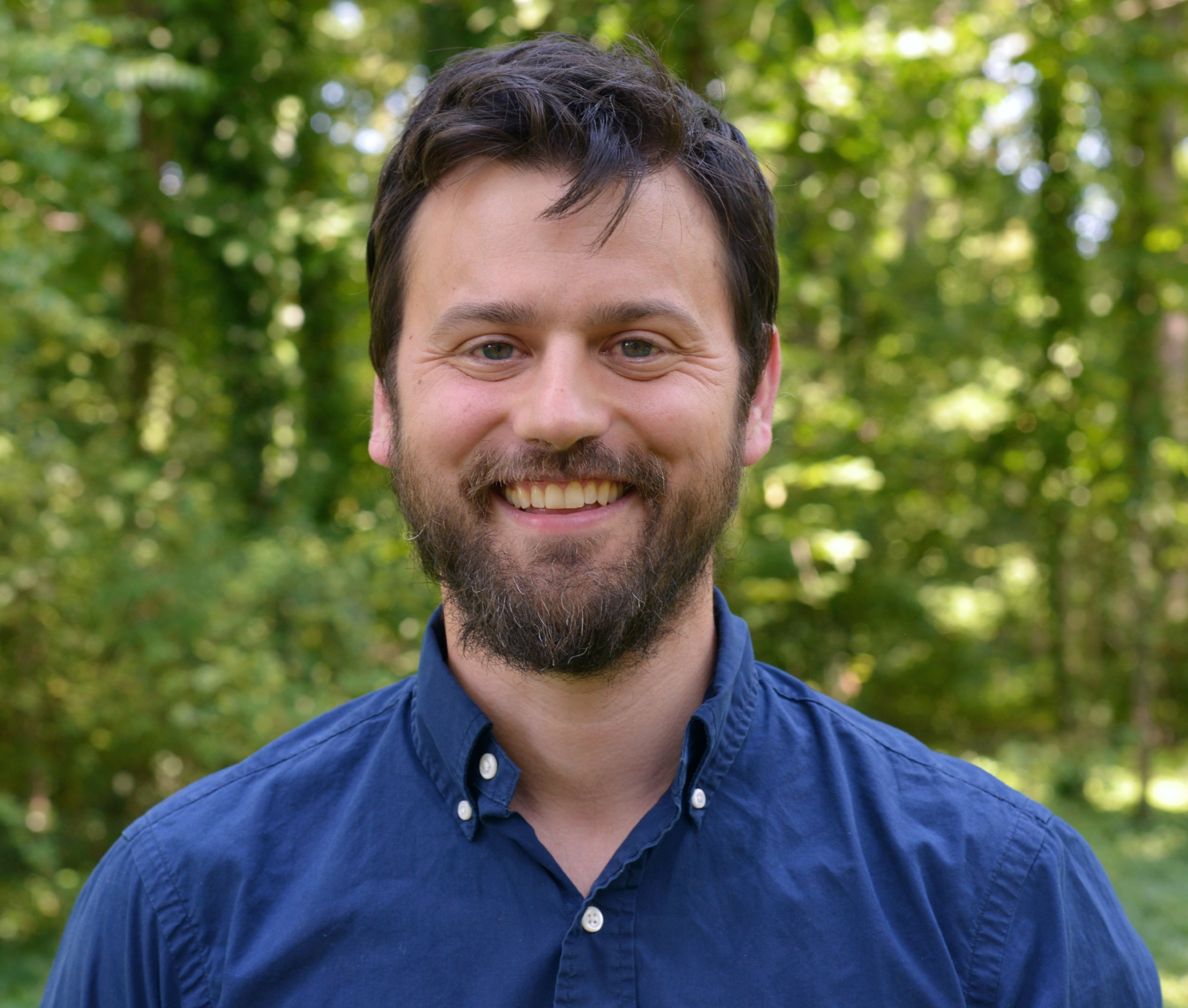 member portrait
