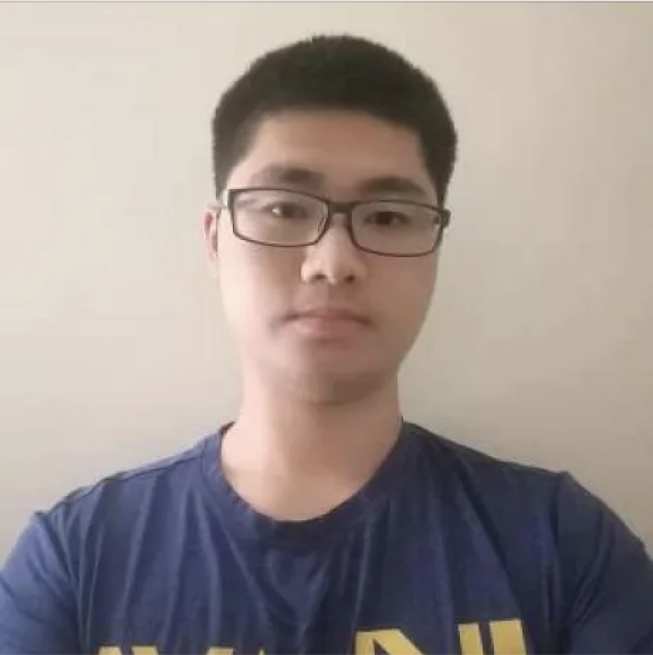 member portrait
