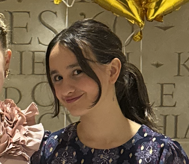 member portrait